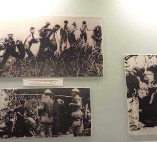 Bilder die aufrütteln und betroffen machen