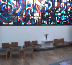 St. Peter und Paul