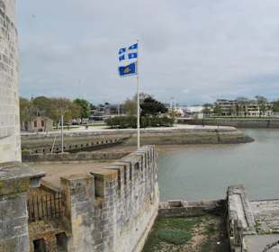 Zdjecia z La Rochelle