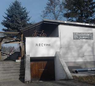 Gaststätte Zur Radrennbahn