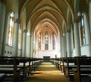St.Franziskus 