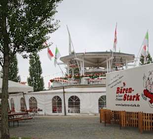 Mittelteil vom Schützenplatz