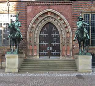 Rathaus Bremen