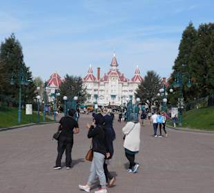Disneyland Paris
