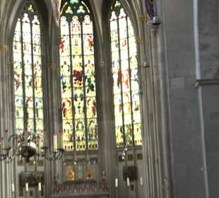 St. Ursula