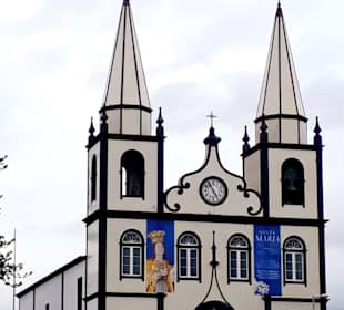 Kirche von Madalena