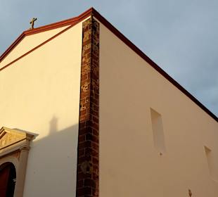 Igreja da Misericórdia