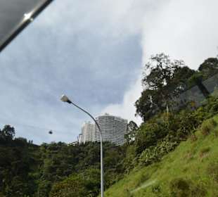 Genting Highlands Fun Park