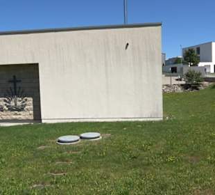 Neuapostolische Kirche Undingen