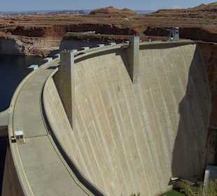 Glenn Canyon Damm