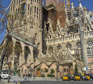 Sagrada Familia