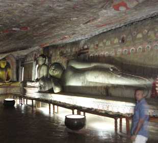 Dambulla