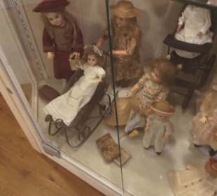Puppen- und Spielzeugmuseum