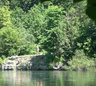Unterer Gönninger See