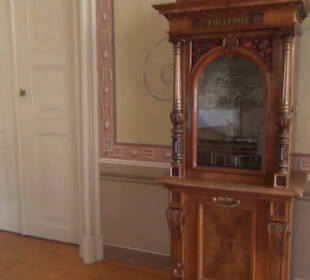 Barockschloss Rammenau