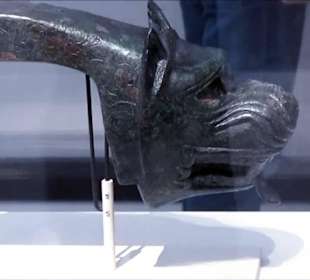 Museo Arqueologico Nacional