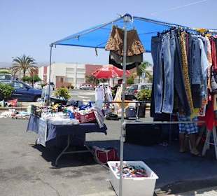 Flohmarkt
