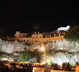 Wandern Palio Kavala