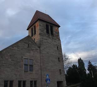 Martinskirche