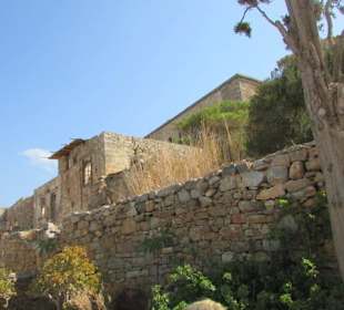 Auf Spinalonga