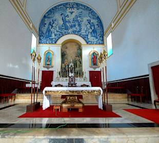 Kathedrale Nossa Senhora da Graça