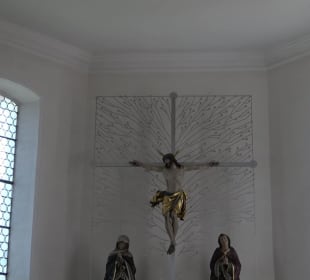 Kirche St. Johann Baptist