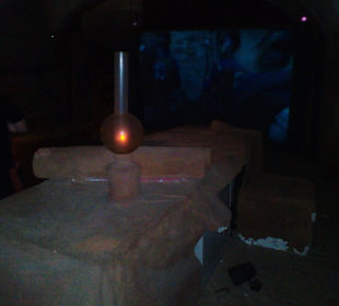 Zitadelle Burgfestung in Bitche