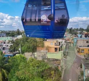 Seilbahn