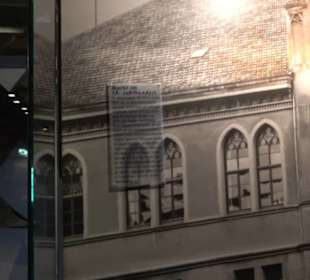 1. Dachgeschoß - 19./20. Jhd.