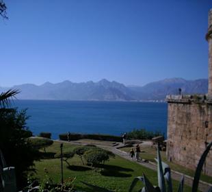 Ein Bild zum träumen