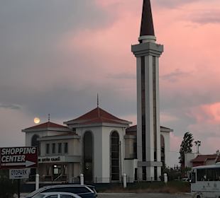 Stadtrundgang Colakli