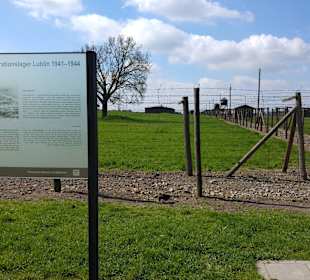 KZ-Gedenkstätte Majdanek