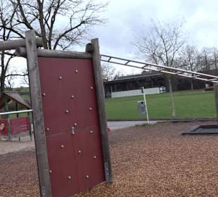 Spielplatz Riedgraben Oferdingen