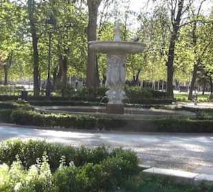 Retiro-Park