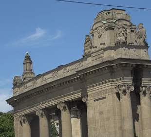 Charlottenburger Tor