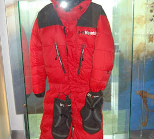 Muzeum Sportu i Turystyki