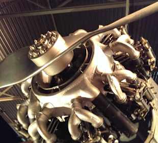 Aviodrome Lelystad