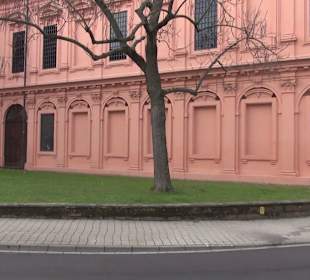 Residenzschloss Rastatt
