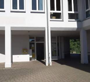 Ortsbücherei Öschingen