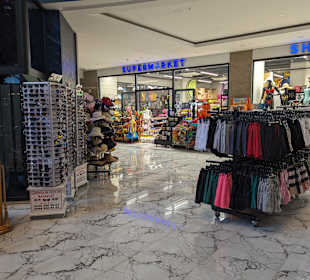 Einkaufen & Shopping