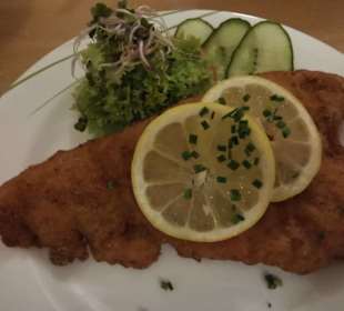 Cordon Bleu vom Schwein 14,90 €