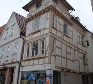 Altstadt Bad Mergentheim