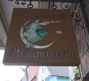 Themenbereich Skandinavien