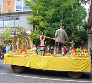 Umzug-Michaeliskirchweih