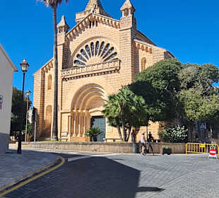 Sant Miquel de Son Carrió