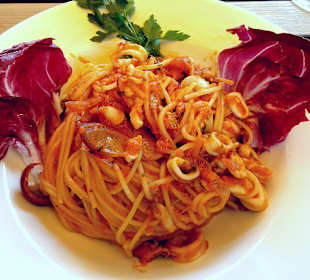 Die Spaghetti Mare