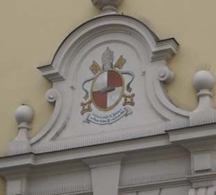 Stiftskirche St. Johann