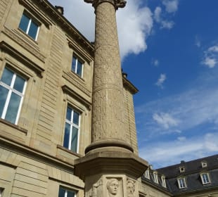 Neues Schloß