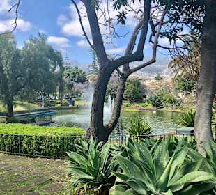 Parque de Santa Catarina