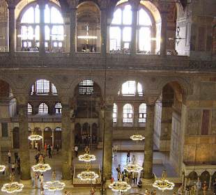 Hagia Sophia
